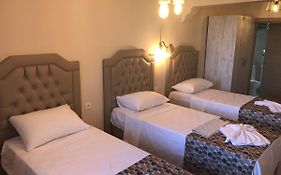 Serra Butik Otel